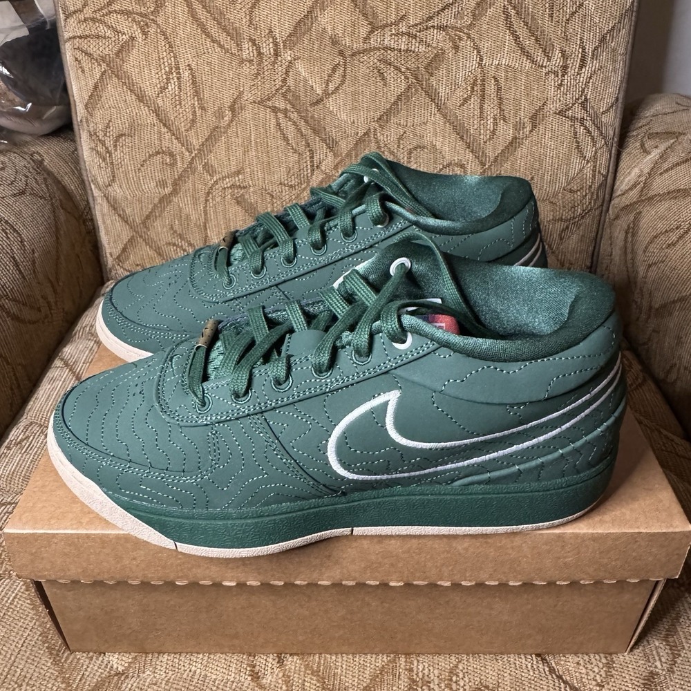 Size 10.5 - Nike Book 1 Flagstaff